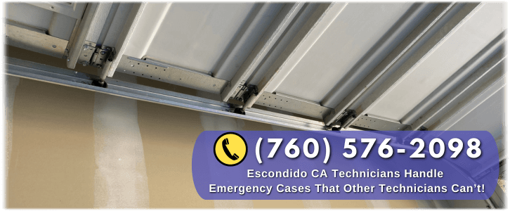 Garage Door Roller Repair Escondido CA