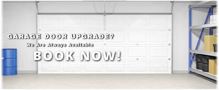 Escondido CA Garage Door Repair