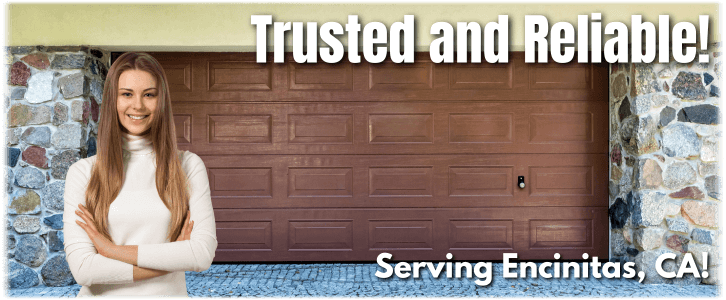 Garage Door Repair Encinitas CA