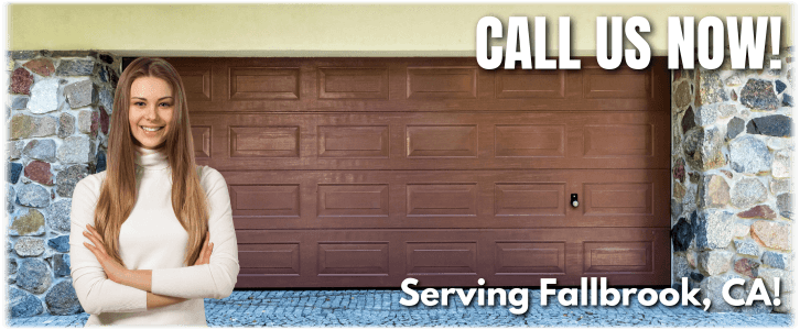 Garage Door Repair Fallbrook CA