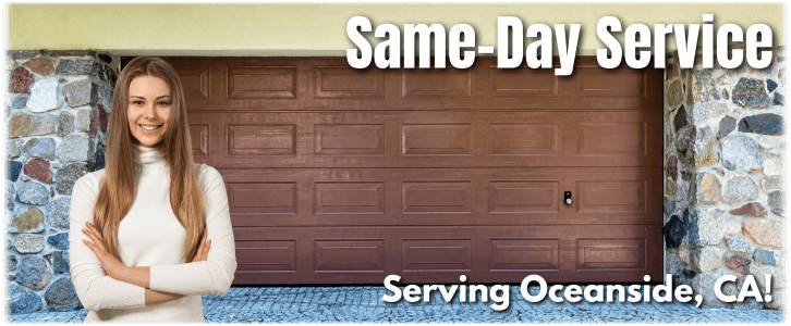 Garage Door Repair Oceanside CA