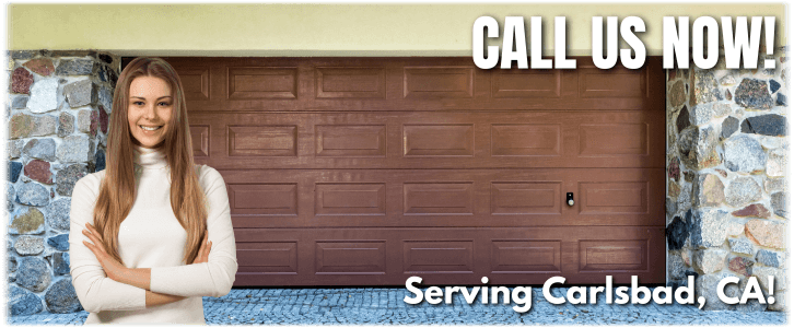 Garage Door Repair Carlsbad CA